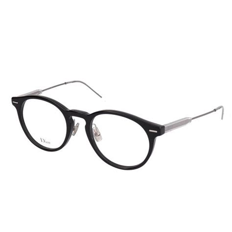 Dior Homme Blacktie 236 Eyeglasses 